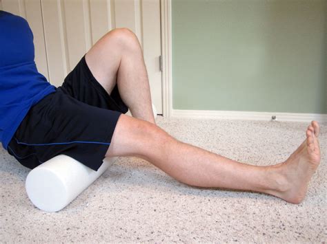 physical therapy for strained hamstring